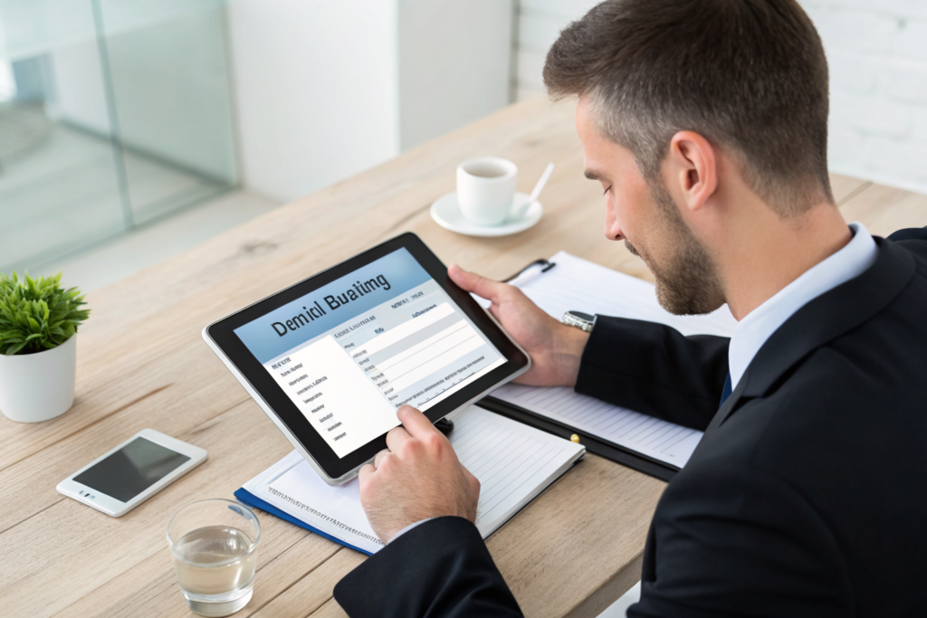 Account-Level Withdrawal Restriction Settings in India