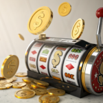 Indian Rupee Denominated Progressive Jackpot Slots