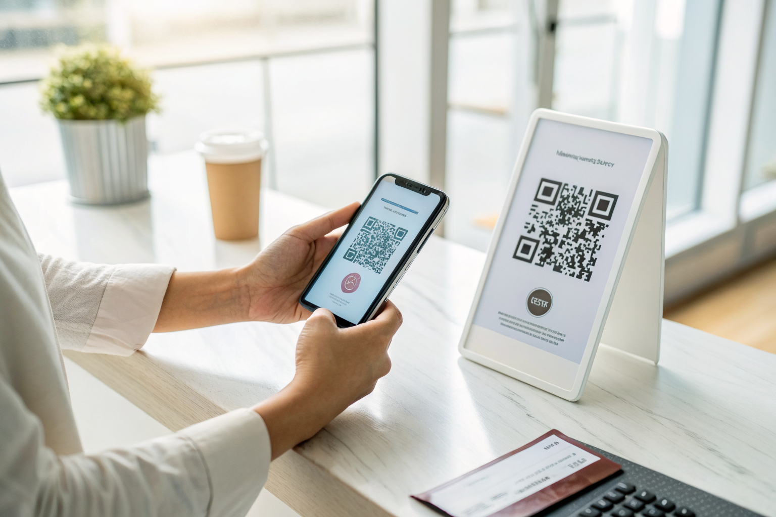 QR Code Deposit Methods for Instant Indian Casino Funding