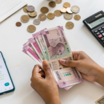 Withdrawal Processing Fees by Method in Indian Rupees